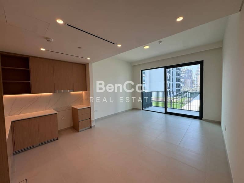 2 Bedroom | Brand New | Ready to Move