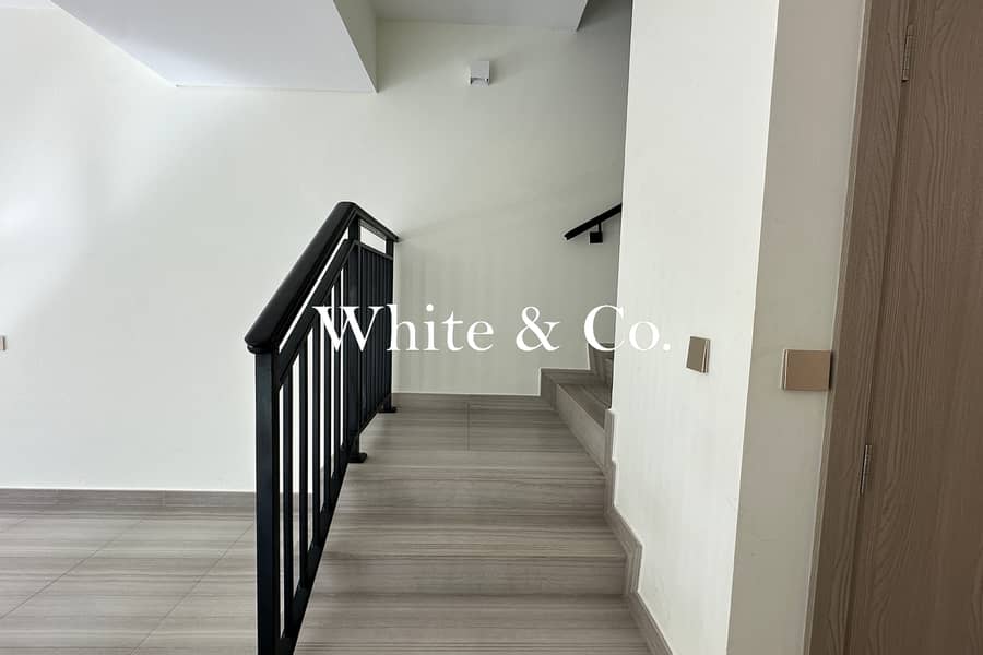 Park Backing | Available | Corner Plot