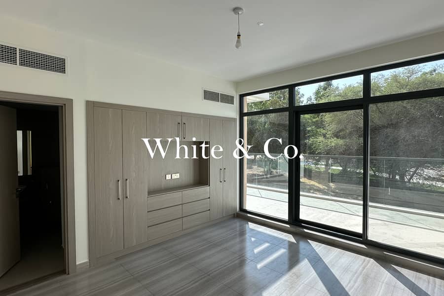 Park Backing | Available | Corner Plot - Image 6