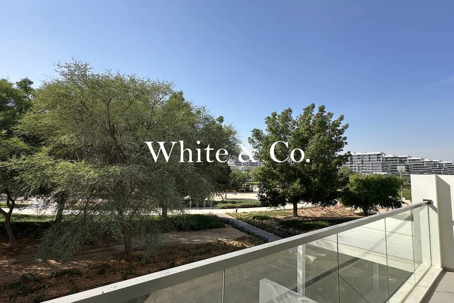 Park Backing | Available | Corner Plot - Image 9