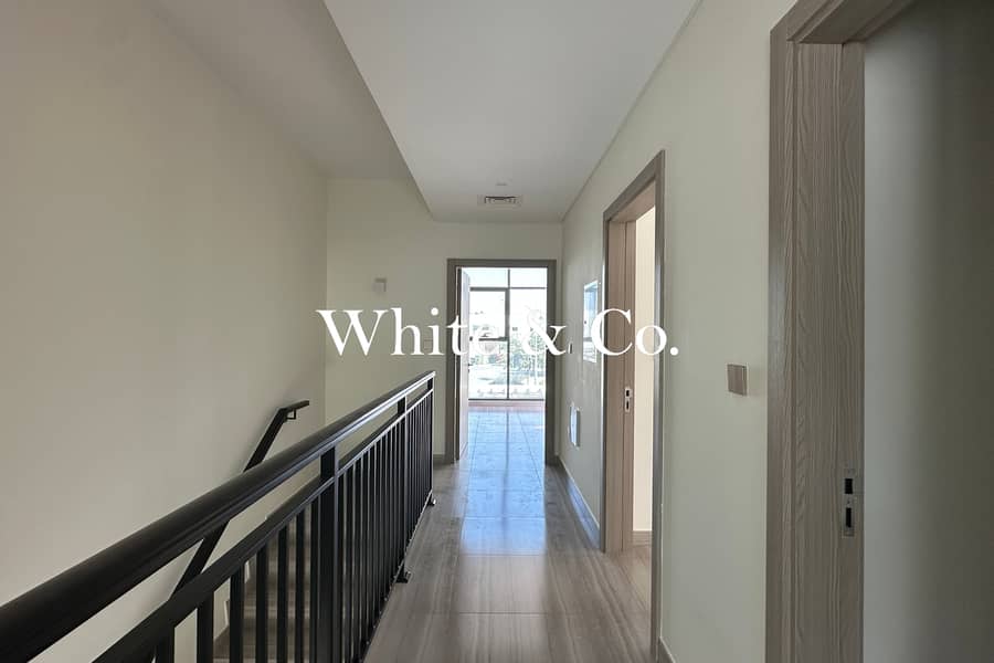 Park Backing | Available | Corner Plot - Image 10