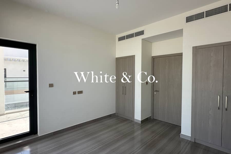 Park Backing | Available | Corner Plot - Image 11