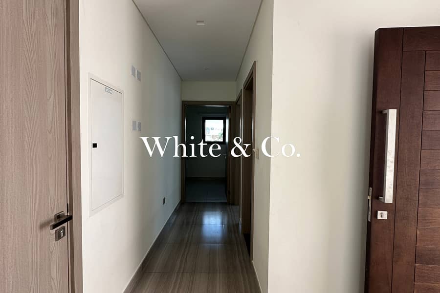 Park Backing | Available | Corner Plot - Image 15