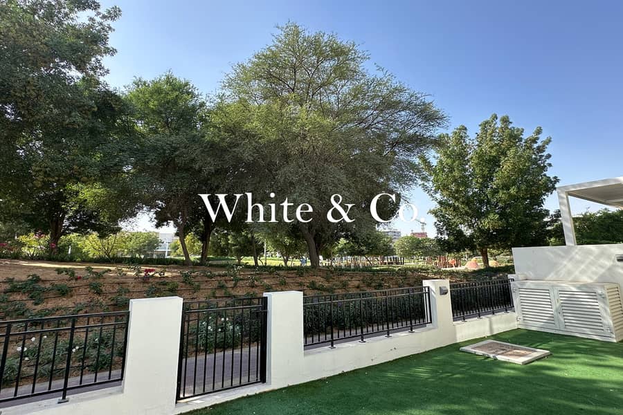 Park Backing | Available | Corner Plot - Image 23