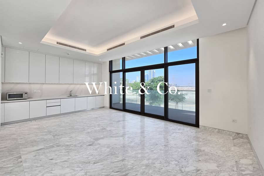 Single Row | Landscaped | Contemporary - Image 15