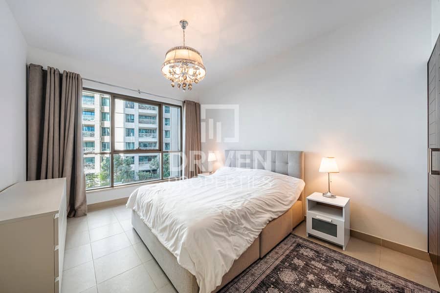 Fully Furnished | Ready to move in | Low Floor - Image 6