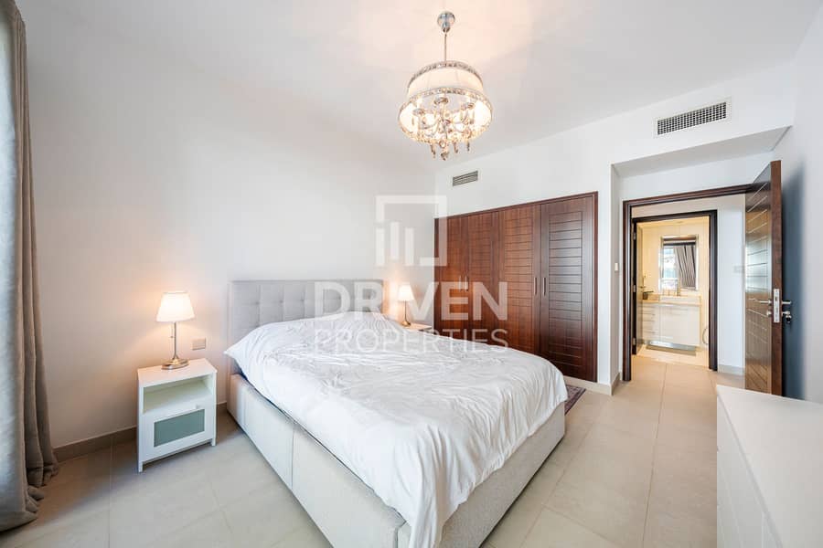 Fully Furnished | Ready to move in | Low Floor - Image 7