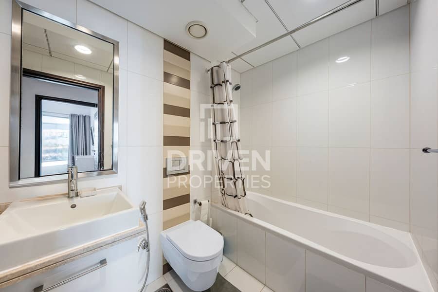 Fully Furnished | Ready to move in | Low Floor - Image 13