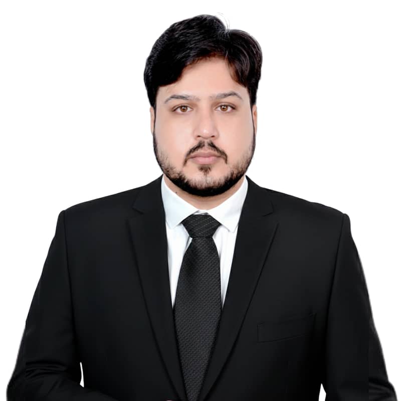 Taimoor Latif Taimoor Latif