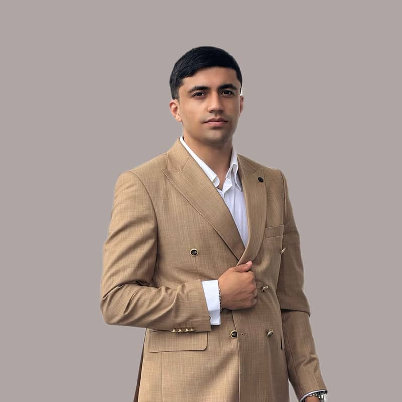 Abdylla Tayhanov
