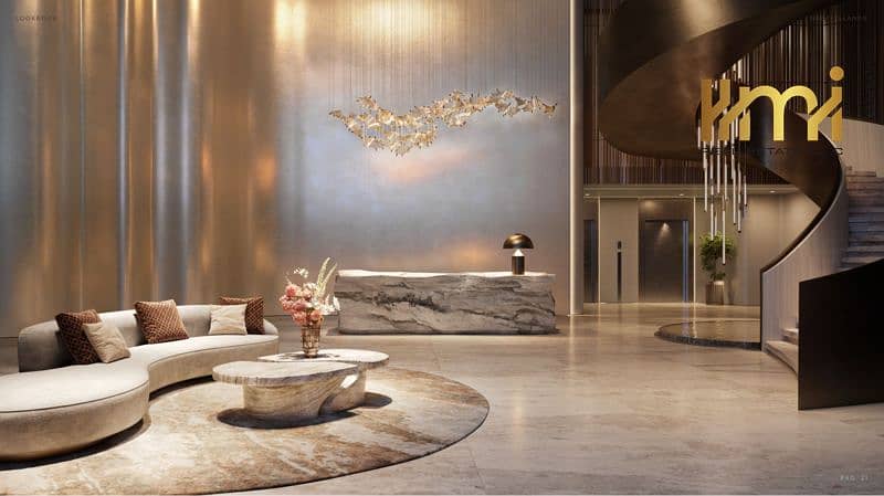 Full sea view| Luxurious finishing| Competitive prices| A brand-new waterfront - Image 10