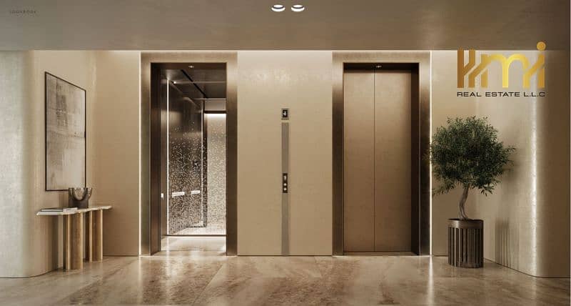 Full sea view| Luxurious finishing| Competitive prices| A brand-new waterfront - Image 11