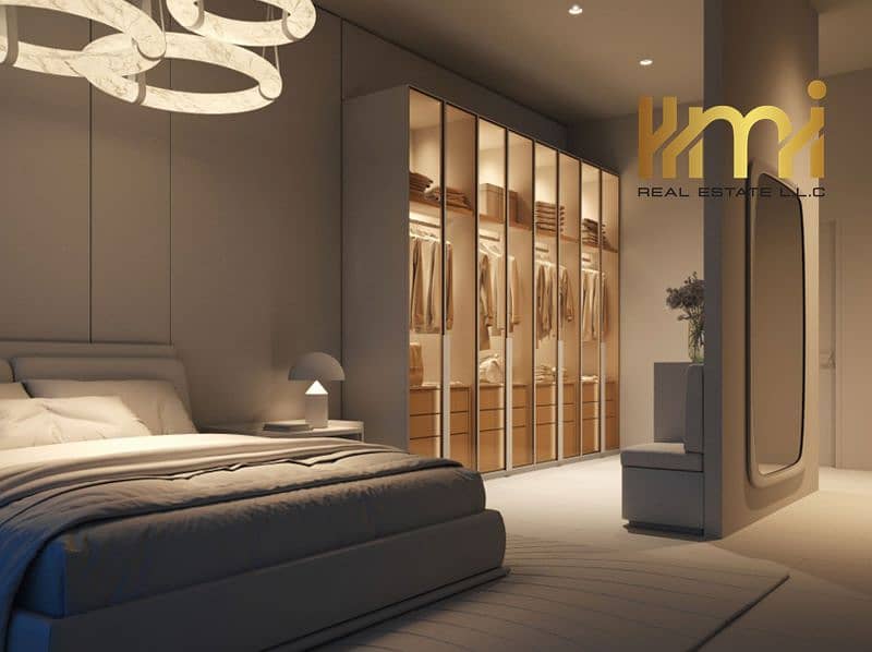 Full sea view| Luxurious finishing| Competitive prices| A brand-new waterfront - Image 18