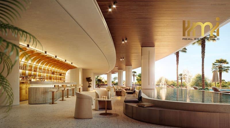 Full sea view| Luxurious finishing| Competitive prices| A brand-new waterfront - Image 25