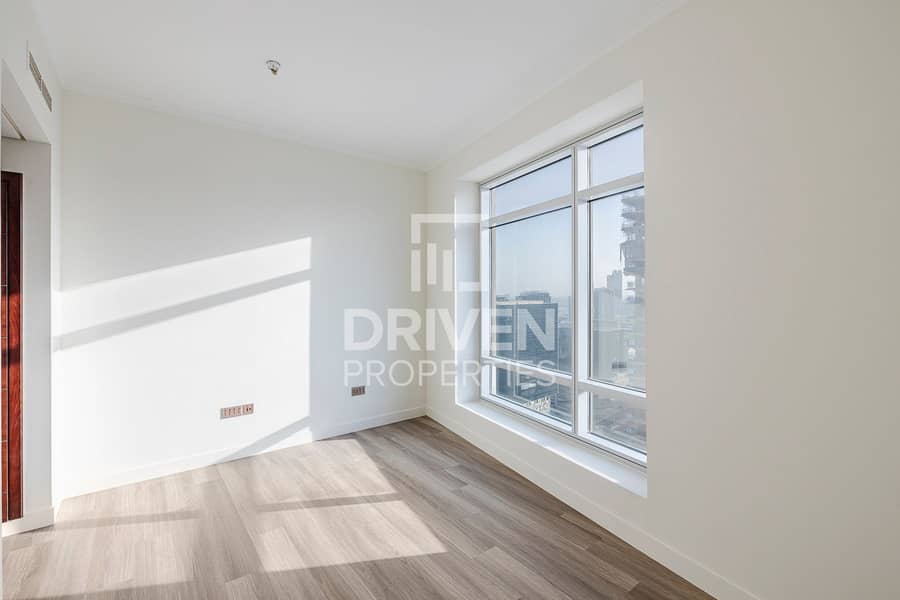 Burj Khalifa View | Upgraded | High Floor