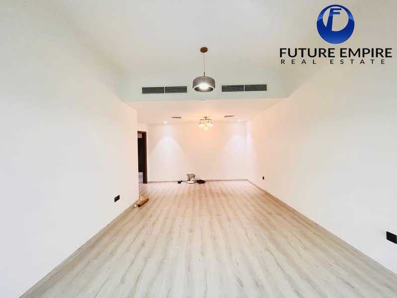 Prime Location | 2-BHK Apartment | Luxurious Unit