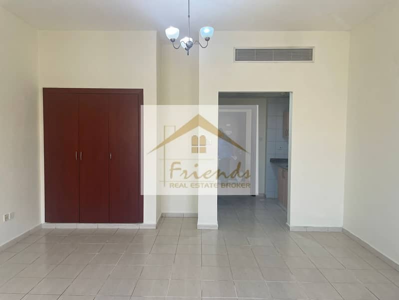 Studio For Sale | Upcoming Metro | Good Investment