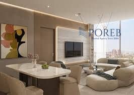 Handover2028 | Flexible payment plan | Huge Layout