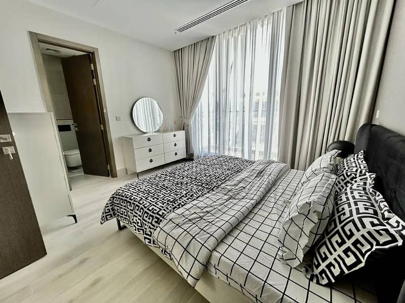 Spacious vacant 4 Bedroom on Rent | Spacious Layout | Well Maintained| Fully Furnished - Image 10