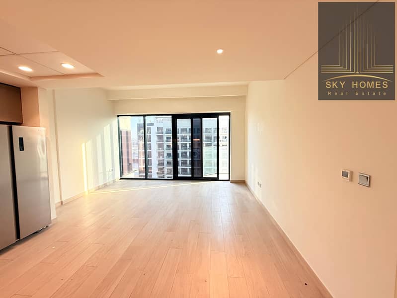 Brand New Chiller Free 3Bhk Apartment with kitchen Appliances Available for Rent 130k