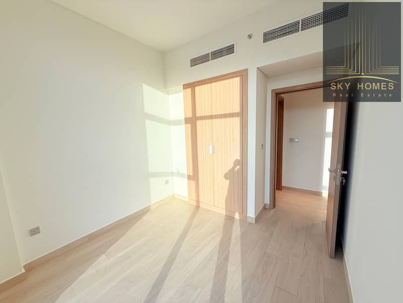 Brand New Chiller Free 3Bhk Apartment with kitchen Appliances Available for Rent 130k