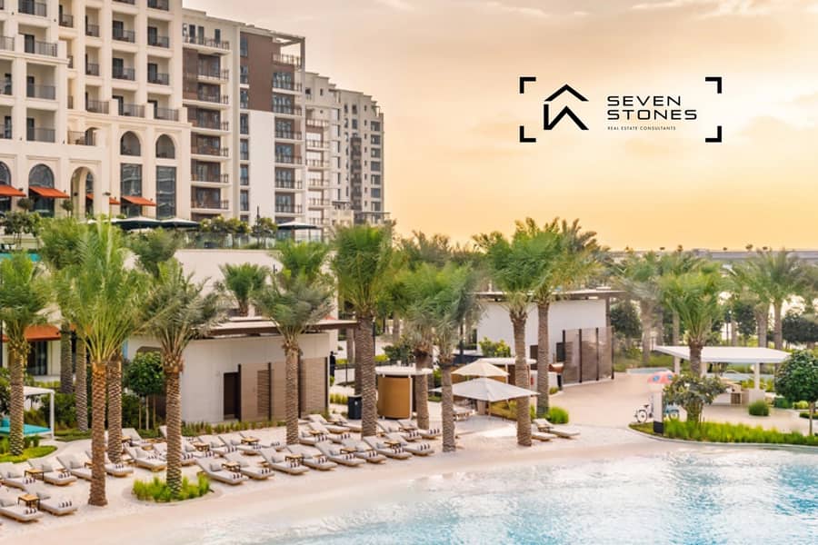 Payment Plan | Prime Location | Waterfront Living