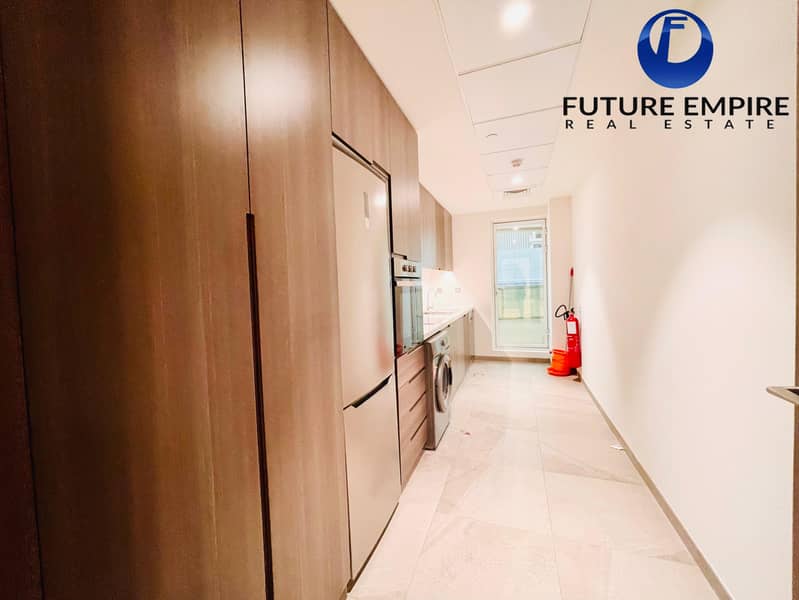 Modern 2BHK | Kitchen Appliances | Ready to Book - Image 12