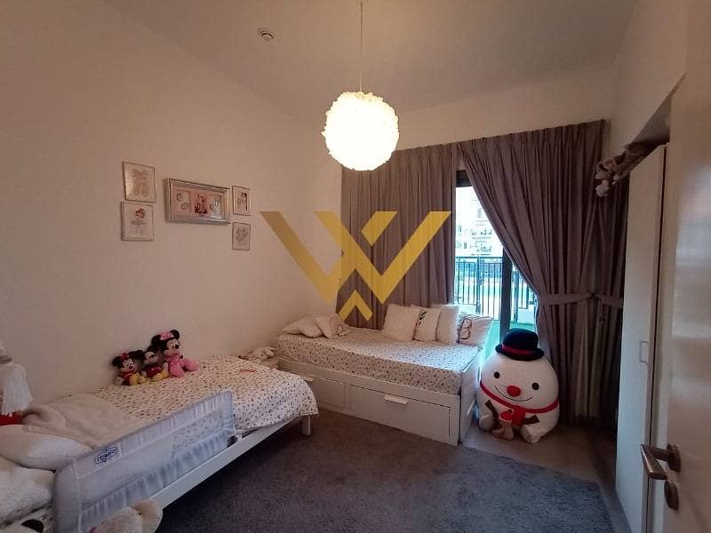 Modern Podium Unit | Garden & Pool View - Image 6