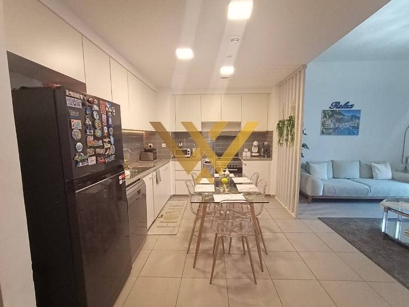 Modern Podium Unit | Garden & Pool View - Image 7