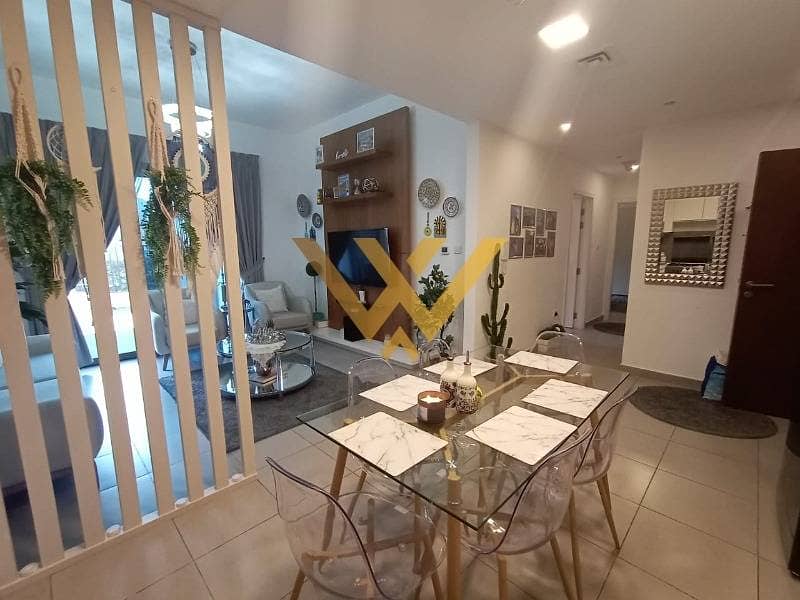 Modern Podium Unit | Garden & Pool View - Image 13