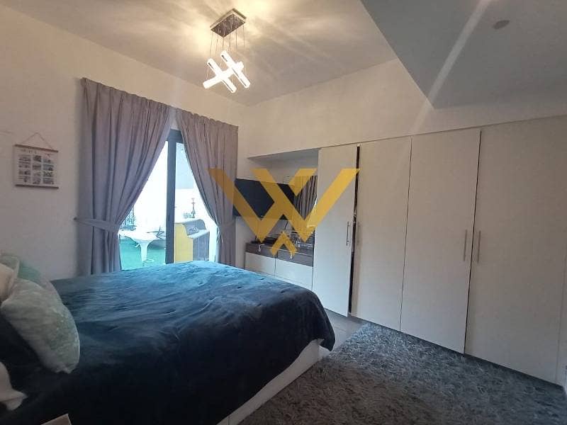 Modern Podium Unit | Garden & Pool View - Image 15