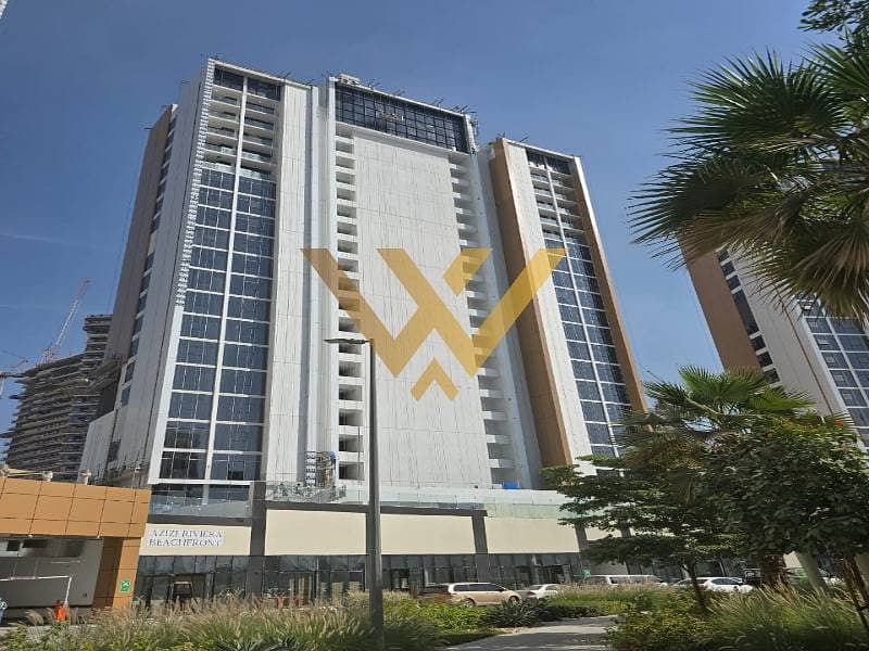 Luxury Corner Apartment | Lagoon Views