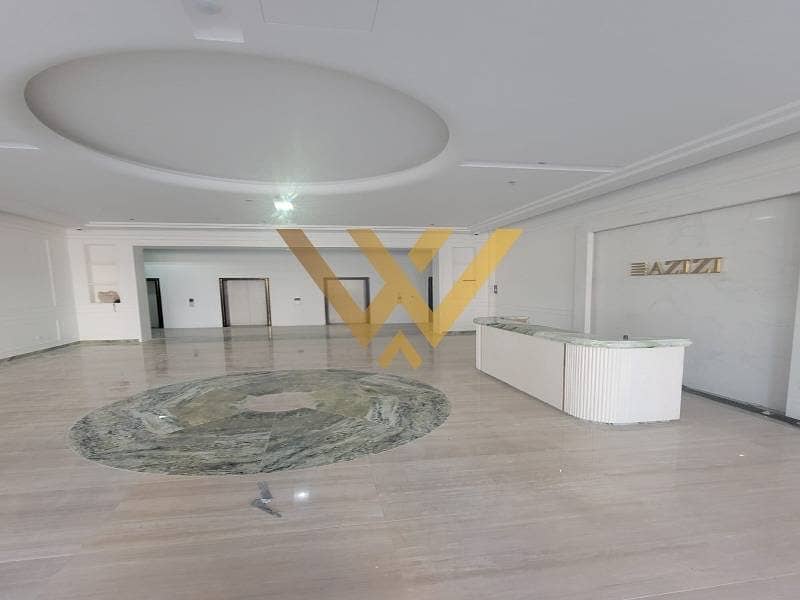 Luxury Corner Apartment | Lagoon Views