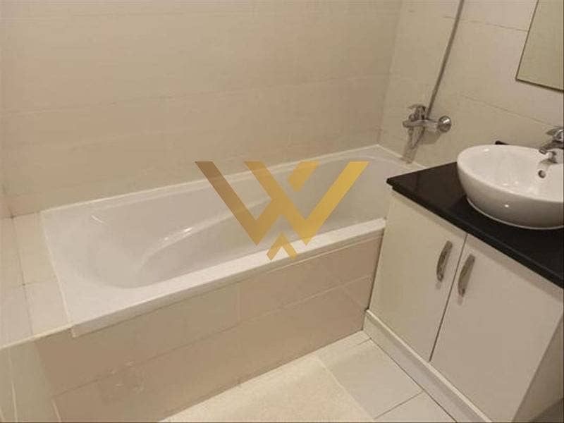 Fully Furnished Studio | High Floor | For Rent - Image 6