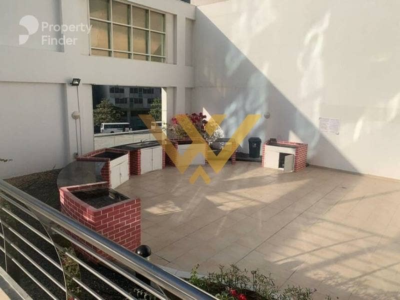 Fully Furnished Studio | High Floor | For Rent - Image 8