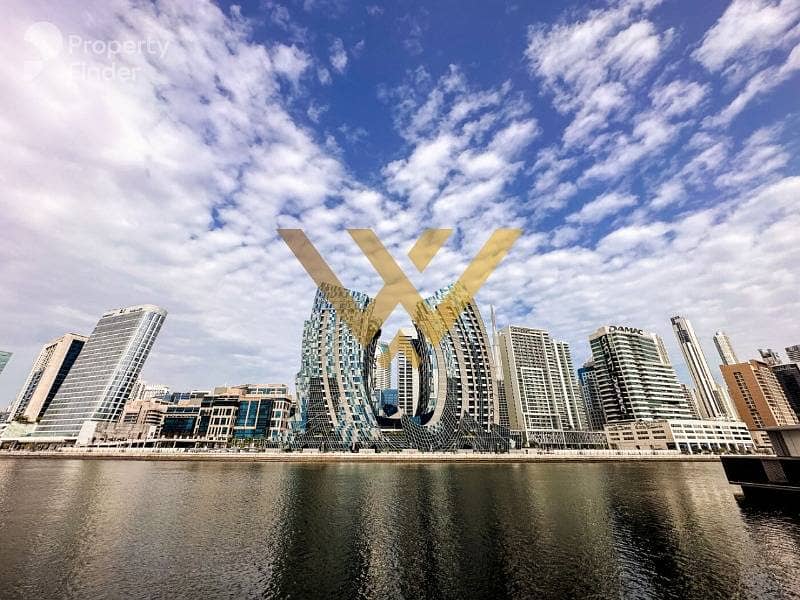 Fully Furnished Studio | High Floor | For Rent - Image 9