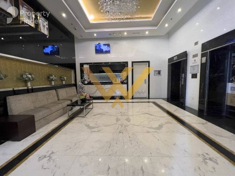 Fully Furnished Studio | High Floor | For Rent - Image 14