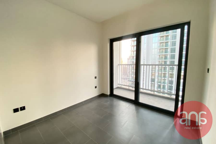 Lagoon Facing | High Floor | BRAND NEW