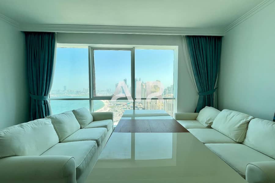 Rare Opportunity | High Floor | Vacant Now