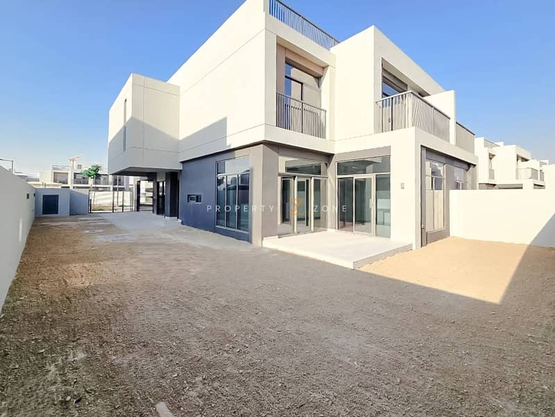 Prime Location | Ready to Move In | Brand New