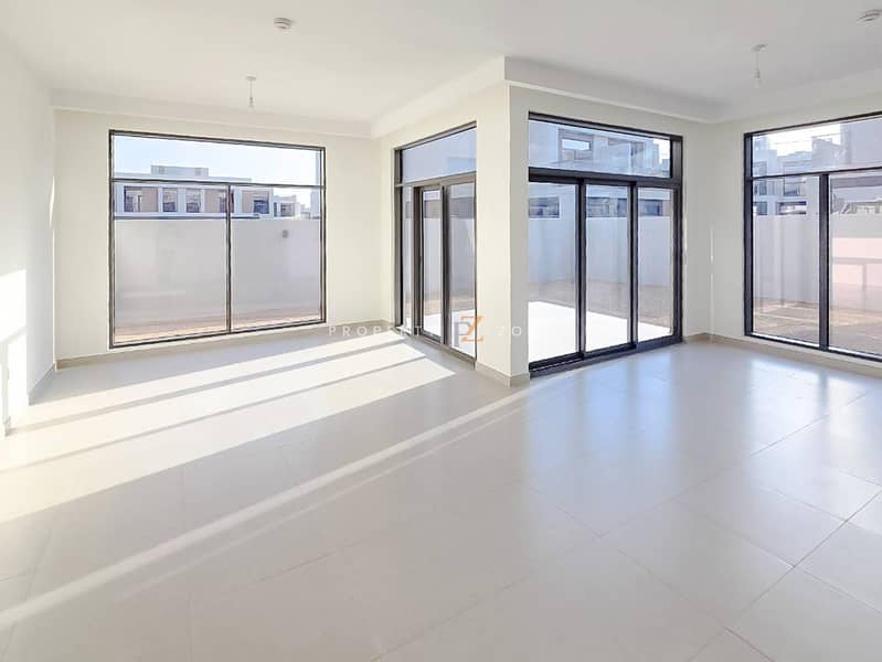 Prime Location | Ready to Move In | Brand New