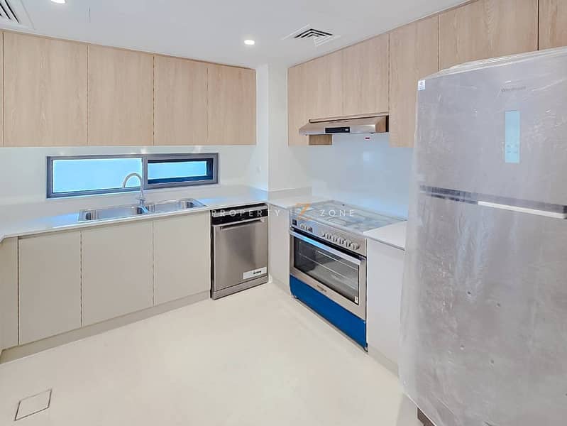 Prime Location | Ready to Move In | Brand New