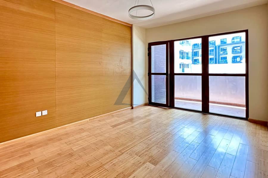 Modern 2BR | Fully Fitted Kitchen | Wooden Flooring - Image 6