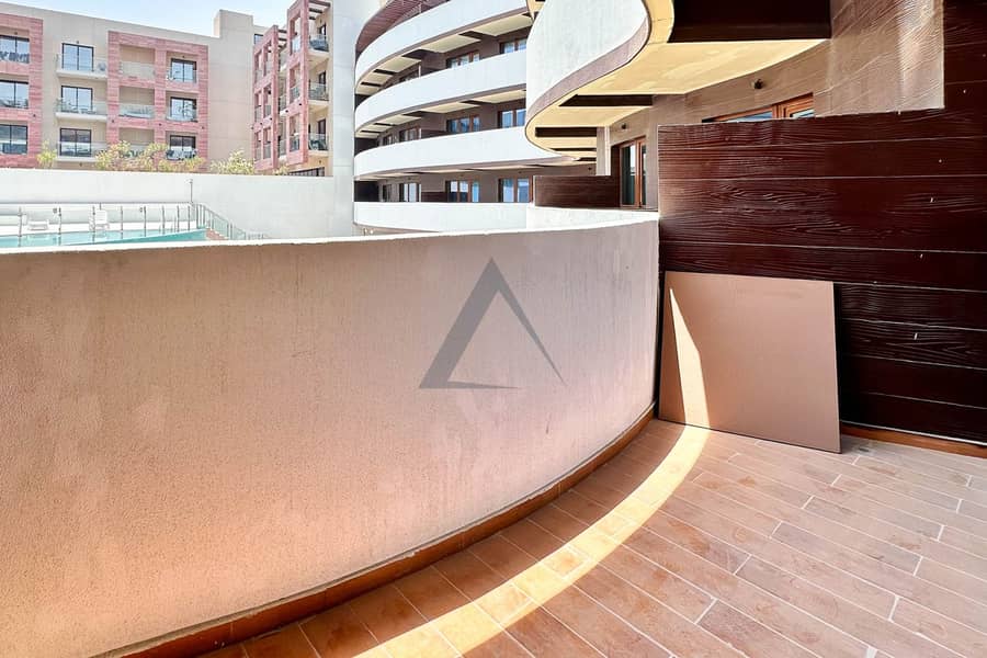 Modern 2BR | Fully Fitted Kitchen | Wooden Flooring - Image 8