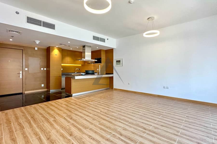 Modern 1BR | Fully Fitted Kitchen | Prime JVC Location
