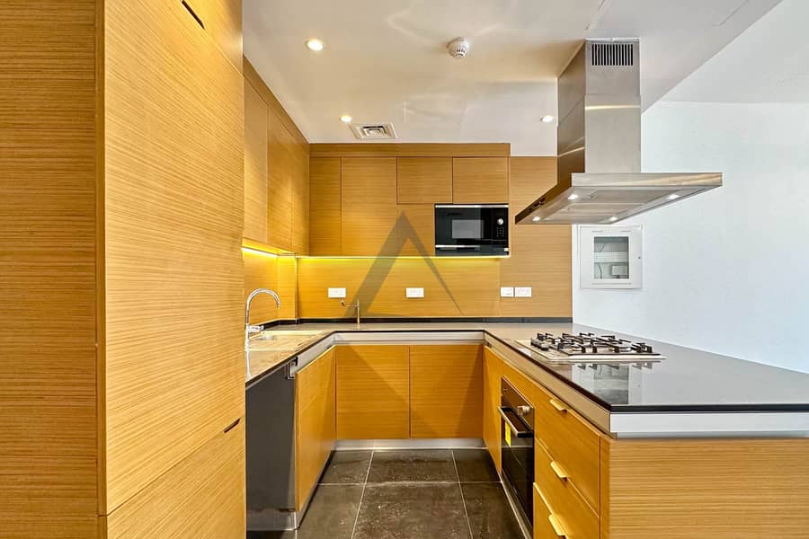 Modern 1BR | Fully Fitted Kitchen | Prime JVC Location