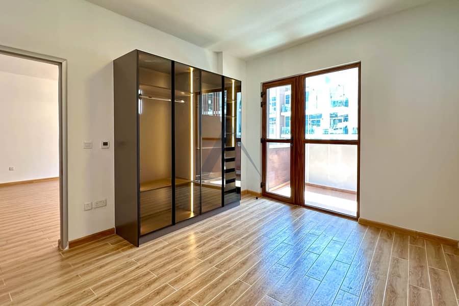 Modern 1BR | Fully Fitted Kitchen | Prime JVC Location - Image 6