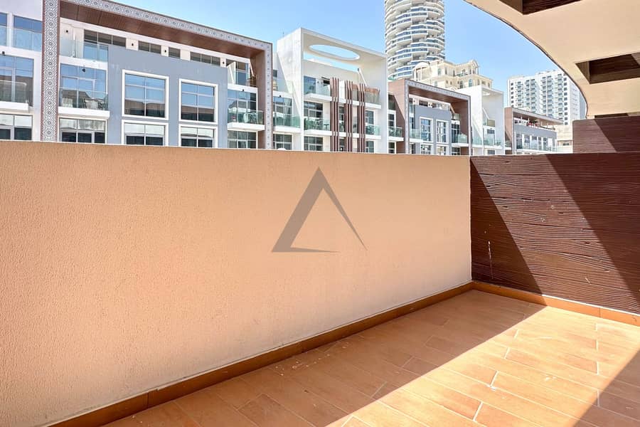 Modern 1BR | Fully Fitted Kitchen | Prime JVC Location - Image 7