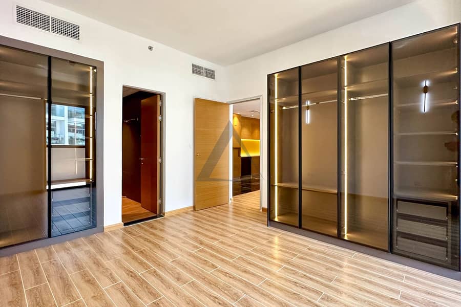 Modern 1BR | Fully Fitted Kitchen | Prime JVC Location - Image 8