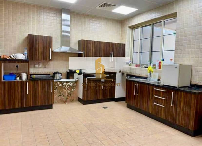 Spacious | 5 bedroom | Prime Location